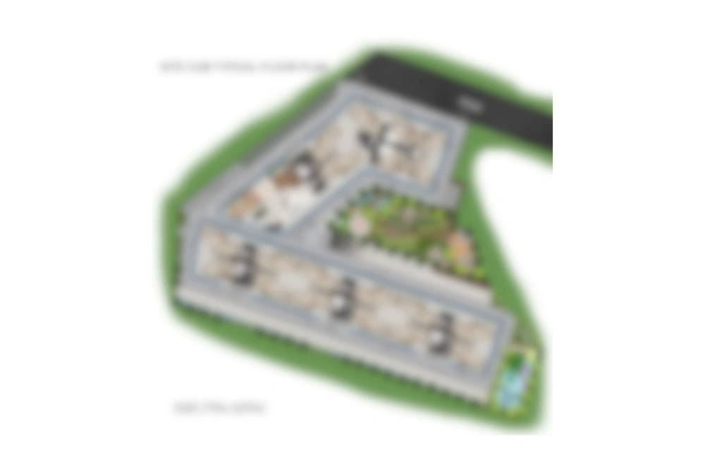 Masterplan